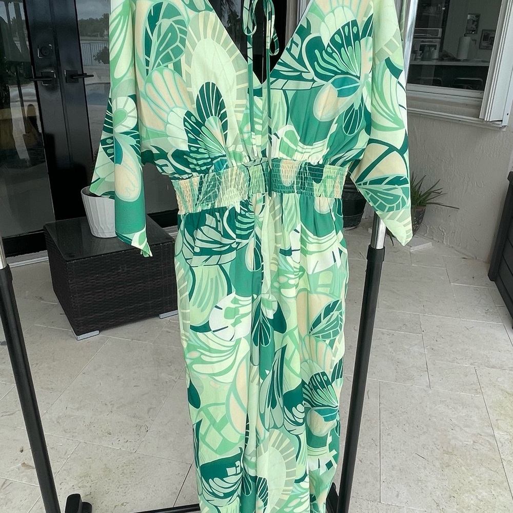 Jumpsuit - Picture 3 of 3